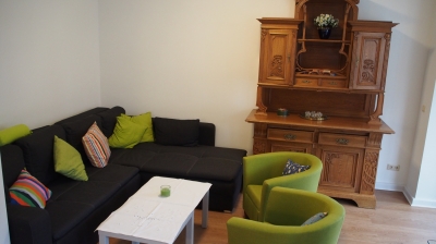 Ferienwohnung Siegers - Ansicht 13