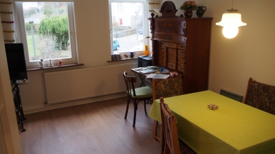 Ferienwohnung Siegers  - Ansicht 11