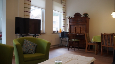 Ferienwohnung Siegers - Ansicht 12