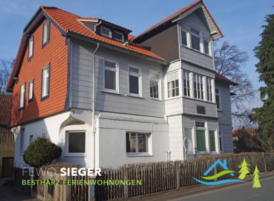 Ferienwohnung Siegers - Ansicht 3