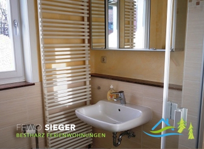 Ferienwohnung Siegers - Ansicht 5