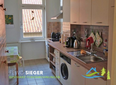 Ferienwohnung Siegers  - Ansicht 8