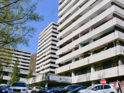 Ferienwohnung von Damm - Ansicht 8