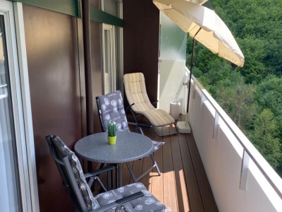 Ferienwohnung von Damm - Ansicht 9