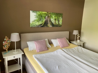 Ferienwohnung von Damm - Ansicht 6