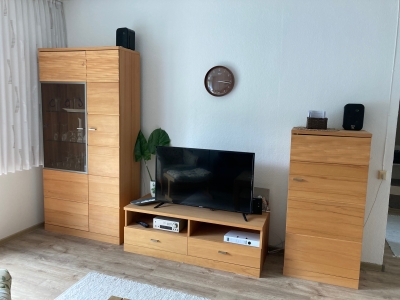 Ferienwohnung von Damm - Ansicht 5