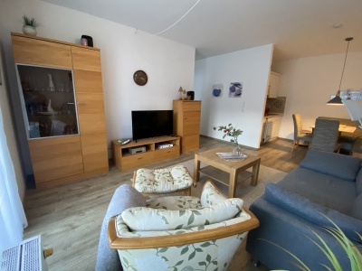 Ferienwohnung von Damm - Ansicht 2