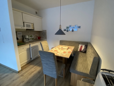 Ferienwohnung von Damm - Ansicht 3