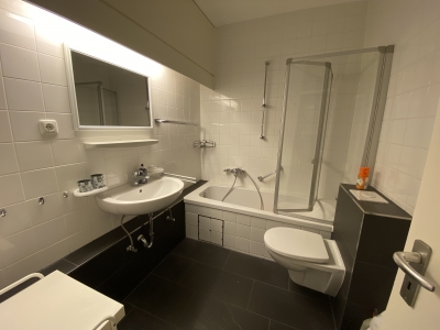 Ferienwohnung von Damm - Ansicht 4