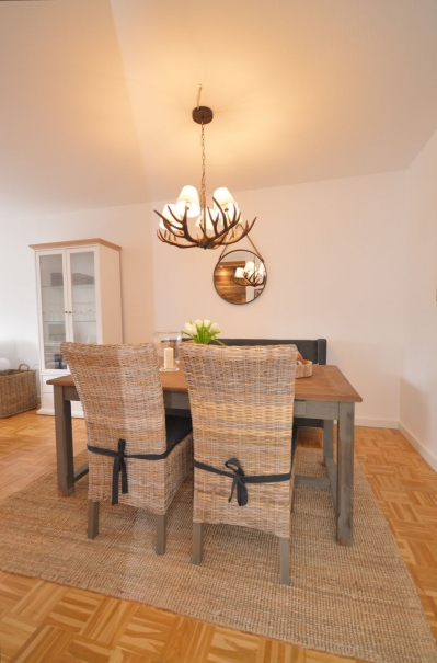 Harz-Liebe Penthouse  - Ansicht 23