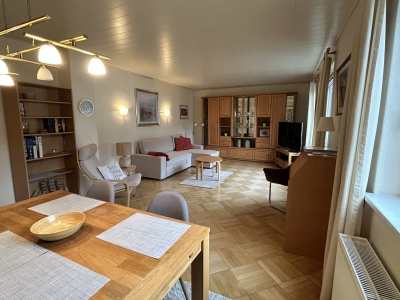 Ferienwohnung Vollmer - Ansicht 2