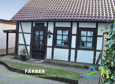 Ferienhaus Färber - Ansicht 2