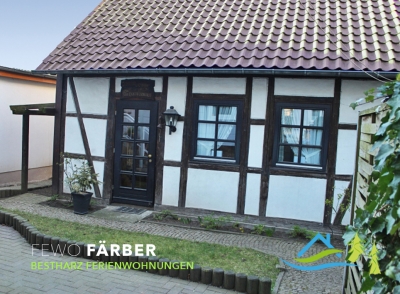 Ferienhaus Färber  - Ansicht 2