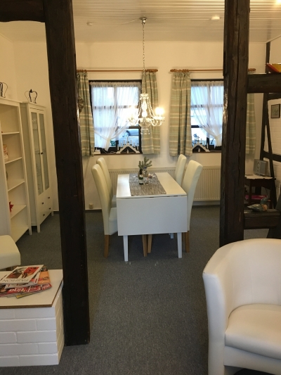 Ferienhaus Färber - Ansicht 3