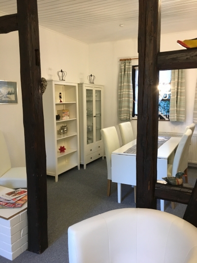 Ferienhaus Färber - Ansicht 9