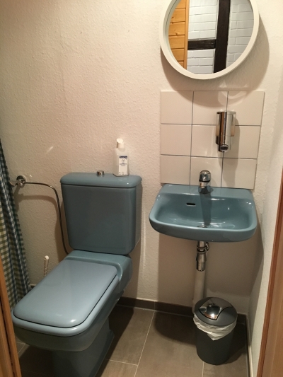 Ferienhaus Färber - Ansicht 11