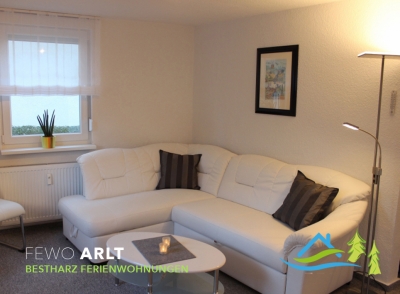 Ferienwohnung Arlt - Ansicht 7