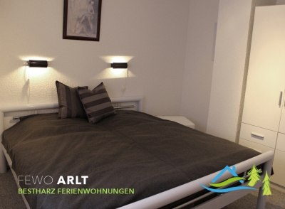 Ferienwohnung Arlt  - Ansicht 4