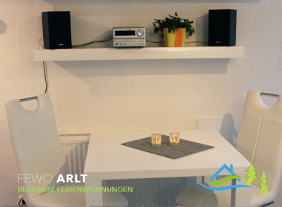 Ferienwohnung Arlt - Ansicht 5