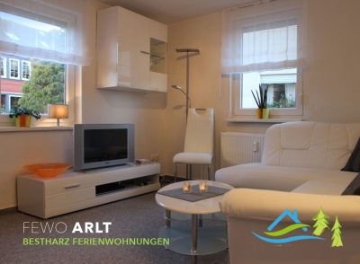 Ferienwohnung Arlt  - Ansicht 2