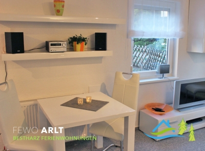 Ferienwohnung Arlt - Ansicht 3