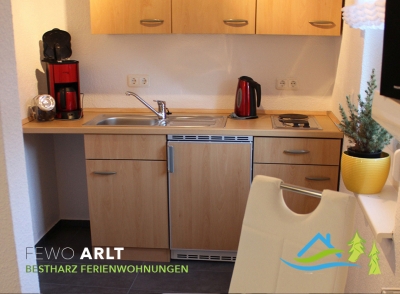 Ferienwohnung Arlt - Ansicht 9